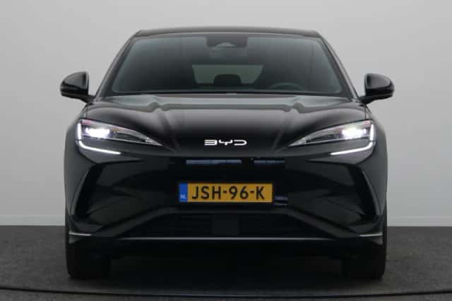 BYD SEALION (2025) thumbnail 5