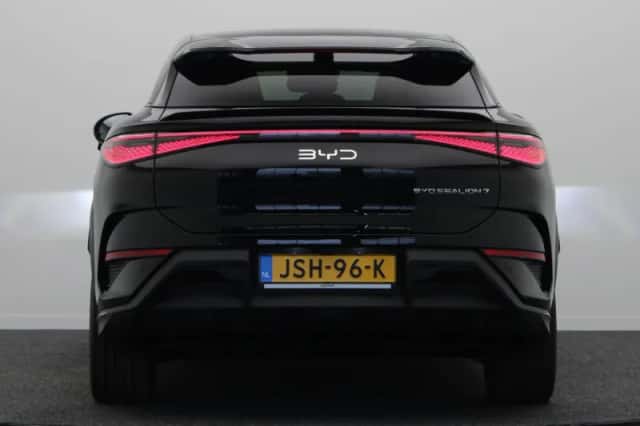 BYD SEALION (2025) thumbnail 6