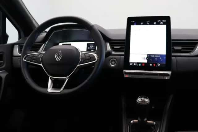 Renault Captur (2025) thumbnail 5