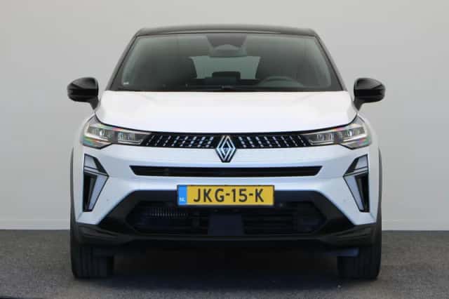 Renault Captur (2025) thumbnail 6