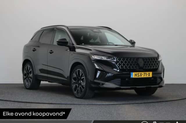 Renault Austral (2025) thumbnail 1