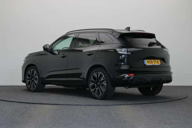 Renault Austral (2025) thumbnail 2