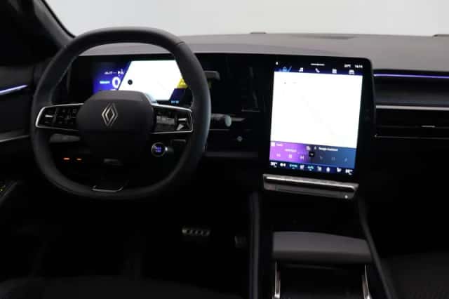 Renault Austral (2025) thumbnail 5
