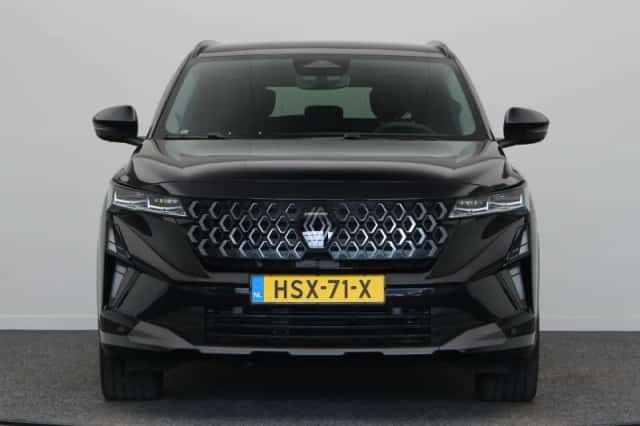Renault Austral (2025) thumbnail 6