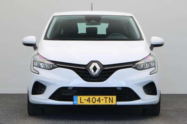 Renault Clio (2021) thumbnail 6
