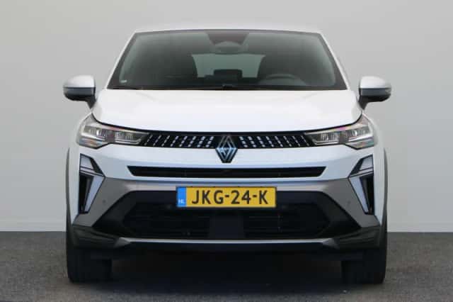 Renault Captur (2025) thumbnail 5