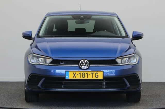 Volkswagen Polo (2022) thumbnail 6