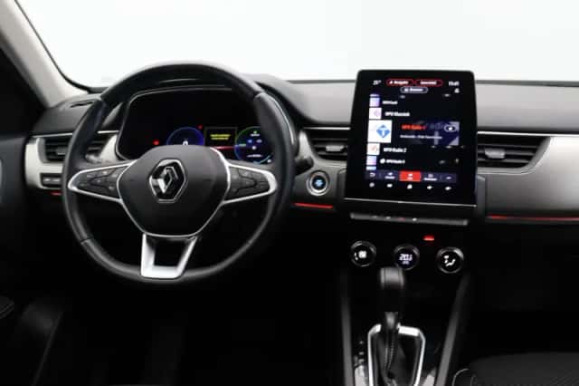 Renault Arkana (2021) thumbnail 5