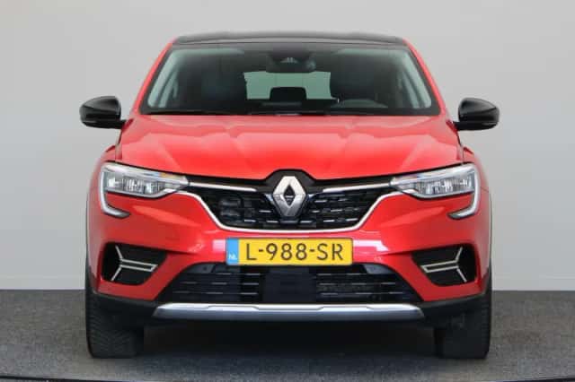 Renault Arkana (2021) thumbnail 6