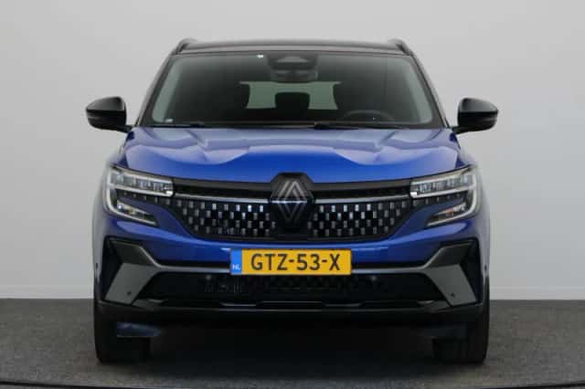 Renault Austral (2024) thumbnail 6