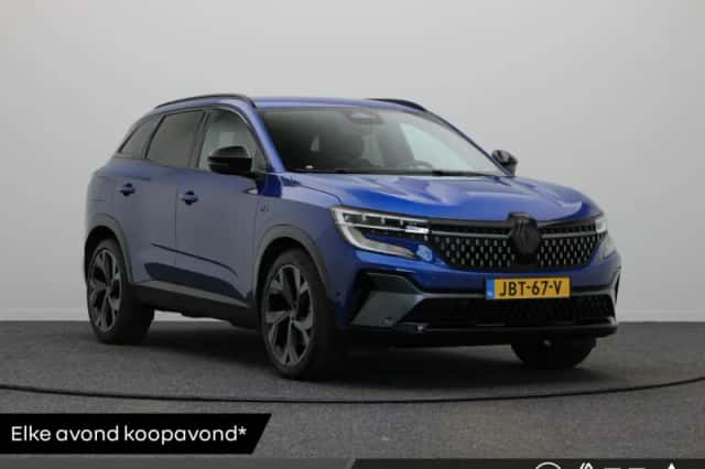 Renault Austral (2024) thumbnail 1