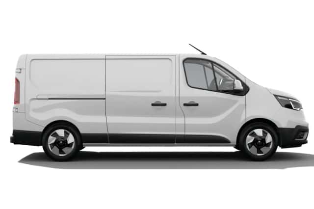 Renault Trafic (2026) thumbnail 3