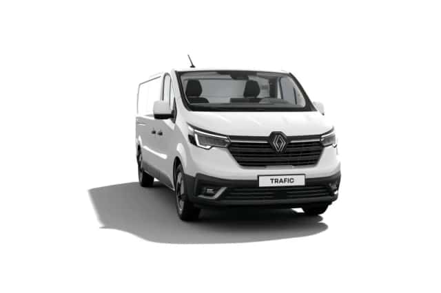 Renault Trafic (2026) thumbnail 5