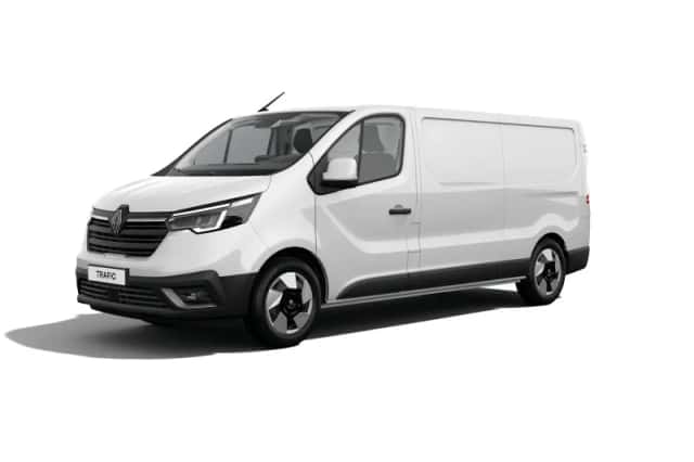 Renault Trafic (2026) thumbnail 6
