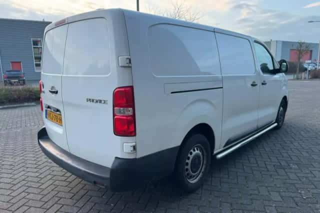Toyota Proace (2020) thumbnail 4