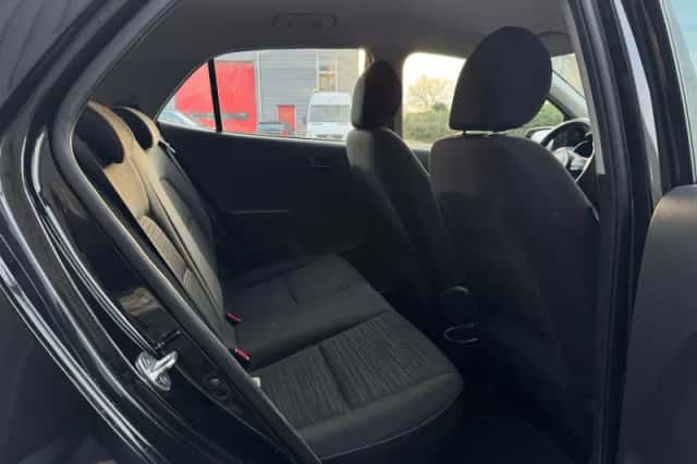 Kia Picanto (2018) thumbnail 3
