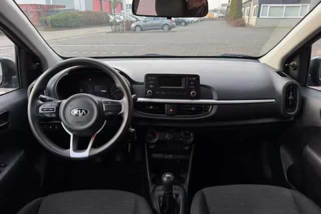 Kia Picanto (2018) thumbnail 6