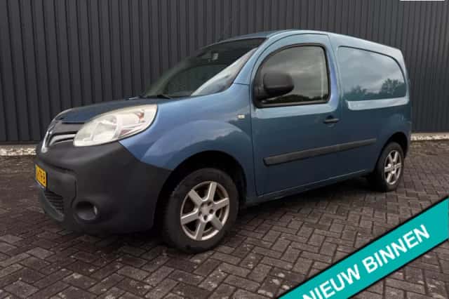 Renault Kangoo (2014) thumbnail 1