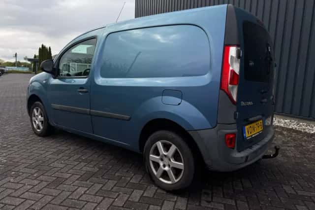 Renault Kangoo (2014) thumbnail 3