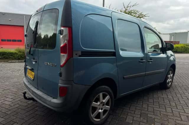 Renault Kangoo (2014) thumbnail 5