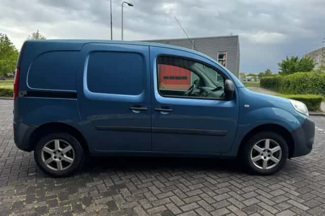 Renault Kangoo (2014) thumbnail 6