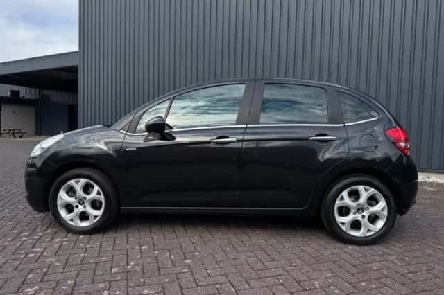 Citroën C3 (2010) thumbnail 2