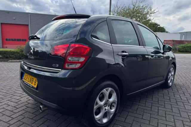 Citroën C3 (2010) thumbnail 5