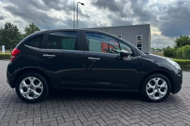 Citroën C3 (2010) thumbnail 6