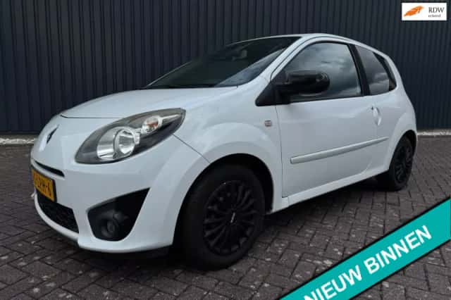 Renault Twingo (2010) thumbnail 1