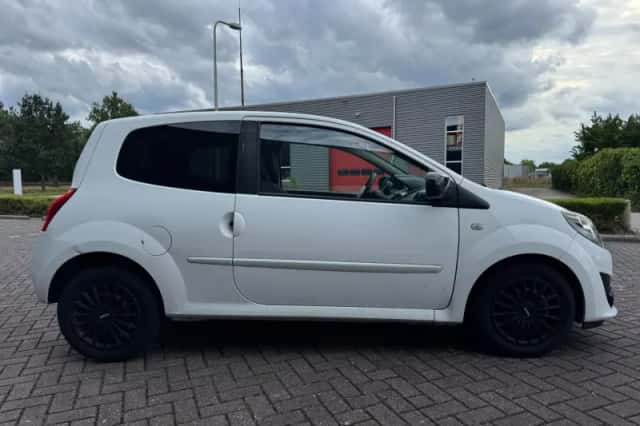 Renault Twingo (2010) thumbnail 6