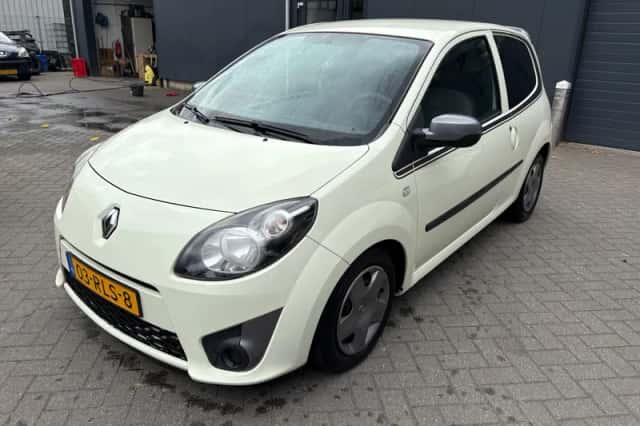 Renault Twingo (2011) thumbnail 1