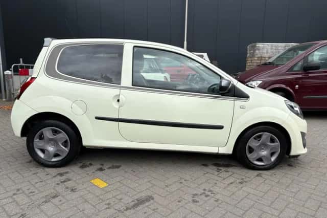 Renault Twingo (2011) thumbnail 4