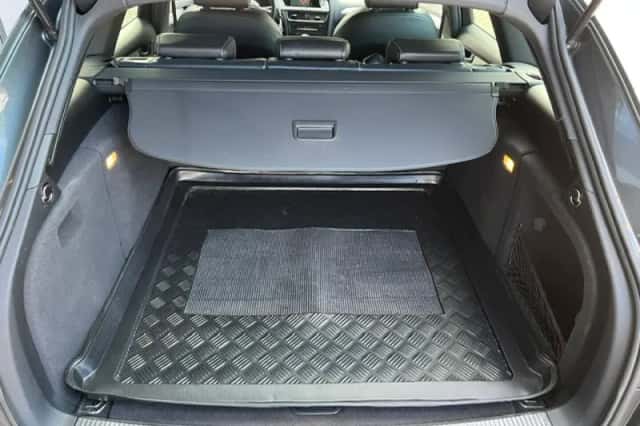 Audi A4 (2010) thumbnail 26