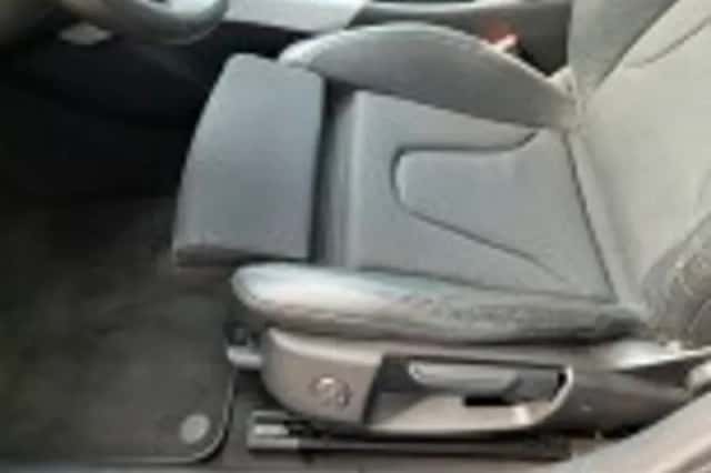 Audi A4 (2010) thumbnail 30