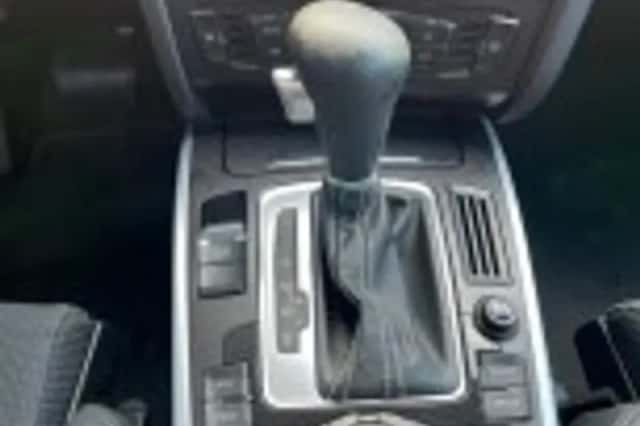 Audi A4 (2010) thumbnail 32
