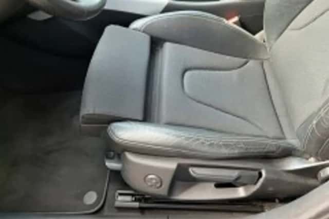 Audi A4 (2010) thumbnail 5