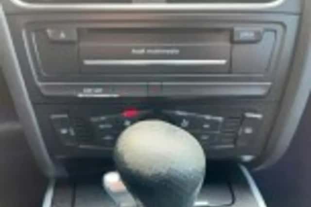 Audi A4 (2010) thumbnail 41