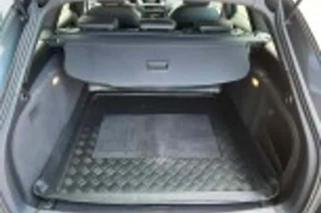 Audi A4 (2010) thumbnail 45