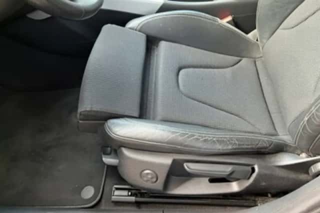Audi A4 (2010) thumbnail 49
