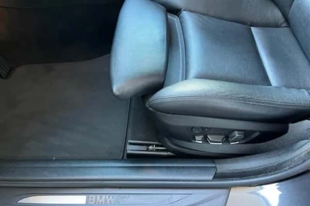 BMW 5-Serie (2013) thumbnail 5