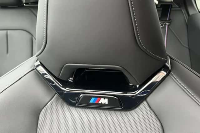 BMW 5-Serie (2024) thumbnail 5