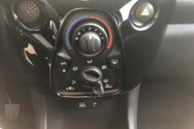 Citroën C1 (2019) thumbnail 5