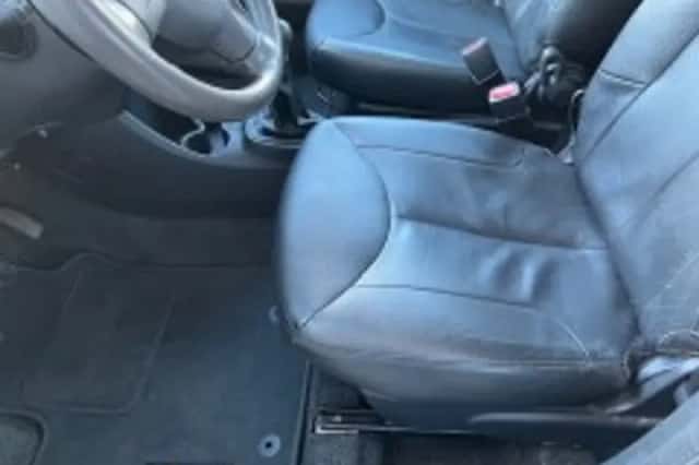 Citroën C1 (2013) thumbnail 5