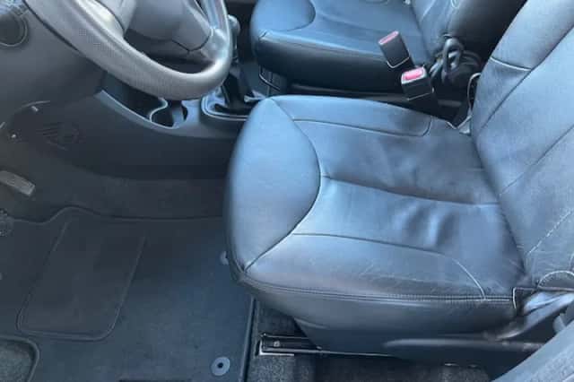 Citroën C1 (2013) thumbnail 5