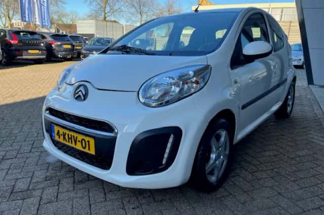 Citroën C1 (2013) thumbnail 6