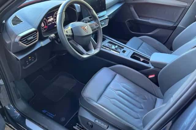 CUPRA Formentor (2022) thumbnail 3