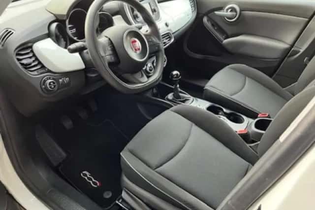 Fiat 500X (2015) thumbnail 3