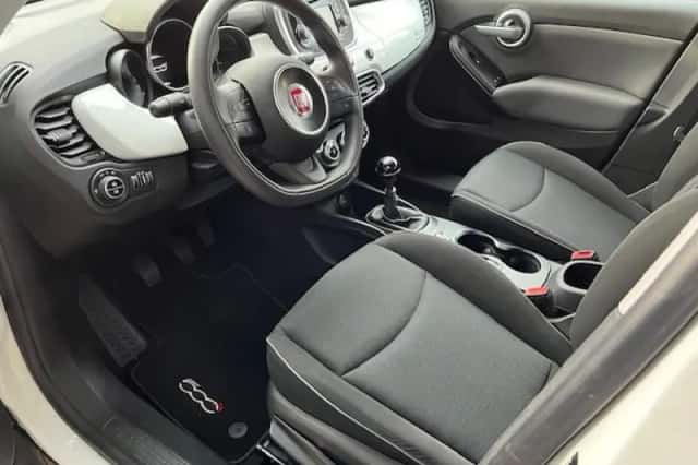 Fiat 500X (2015) thumbnail 3