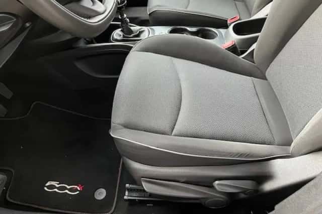 Fiat 500X (2015) thumbnail 4