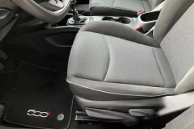 Fiat 500X (2015) thumbnail 5